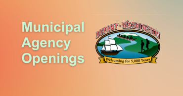 Copy Multiple Municipal Agency Openings