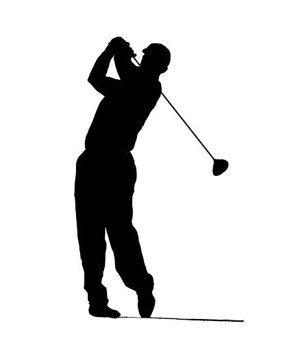 golfer Opens in new window