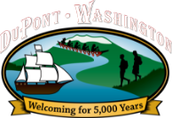 DuPont WA Homepage